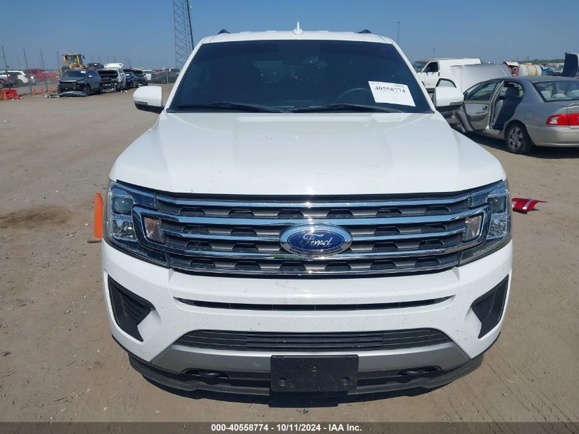 1FMJU1JT2KEA69233 2019 Ford Expedition Xlt