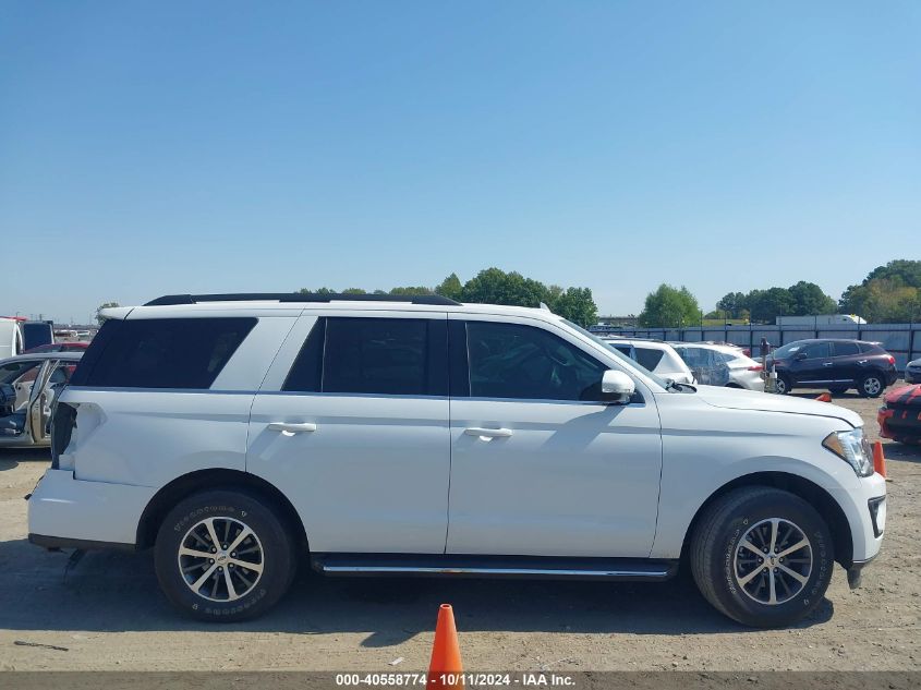 2019 Ford Expedition Xlt VIN: 1FMJU1JT2KEA69233 Lot: 40558774