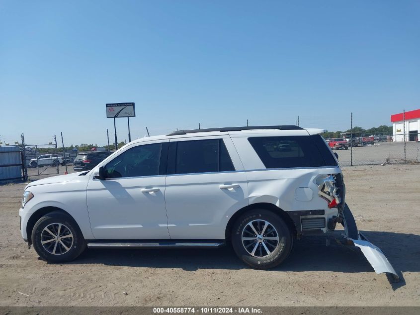 2019 Ford Expedition Xlt VIN: 1FMJU1JT2KEA69233 Lot: 40558774