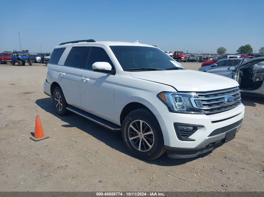 VIN 1FMJU1JT2KEA69233 2019 FORD EXPEDITION no.1