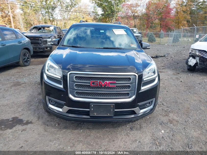 2017 GMC Acadia Limited VIN: 1GKKVSKD6HJ293774 Lot: 40558779