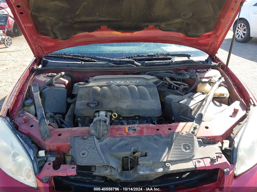 2014 Chevrolet Impala Limited Lt VIN: 2G1WB5E32E1132962 Lot: 40558796