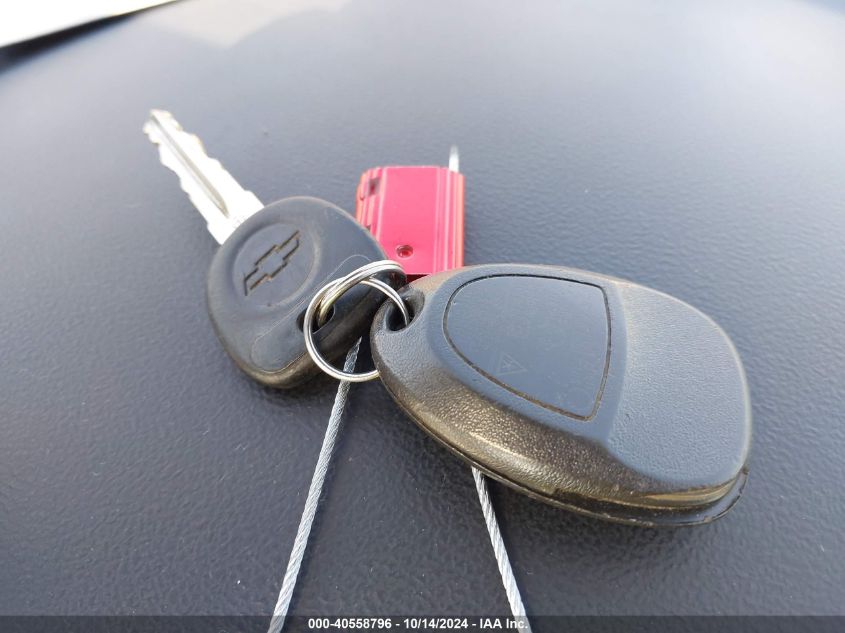 2014 Chevrolet Impala Limited Lt VIN: 2G1WB5E32E1132962 Lot: 40558796