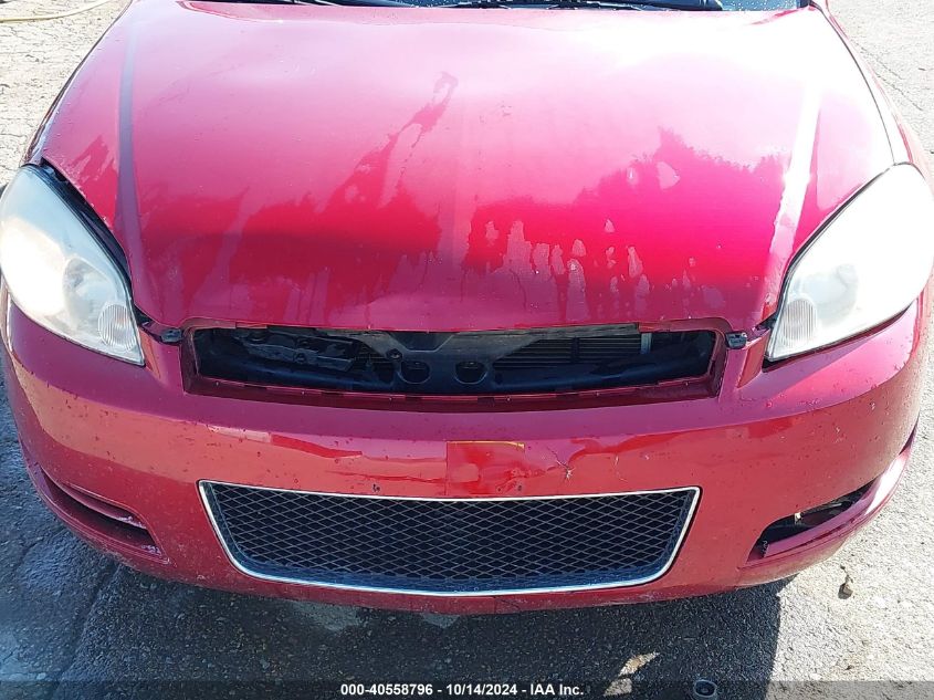 2014 Chevrolet Impala Limited Lt VIN: 2G1WB5E32E1132962 Lot: 40558796