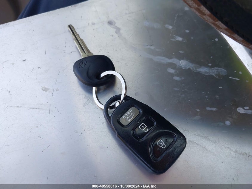 5NPDH4AEXFH596919 2015 Hyundai Elantra Se