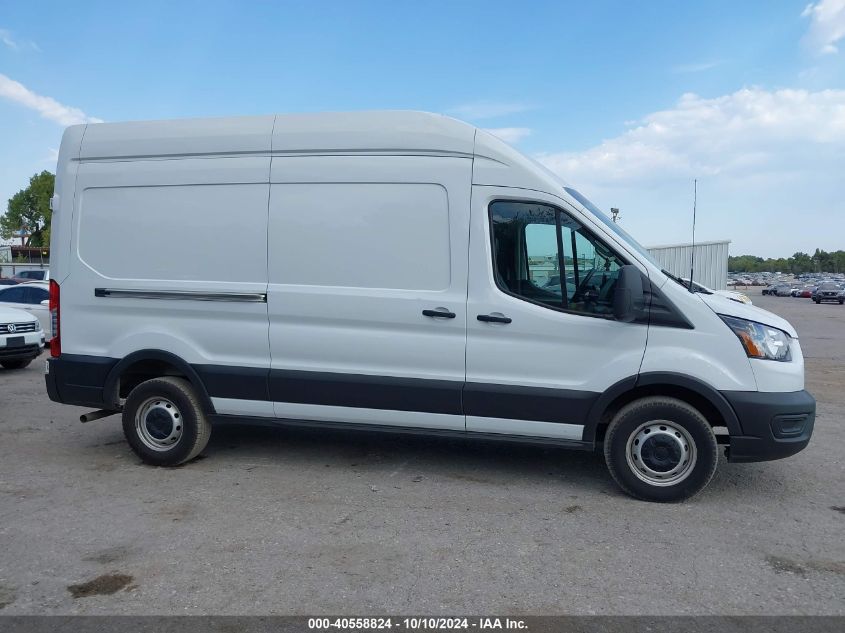 1FTBR1X87PKA51087 2023 Ford Transit-250 Cargo Van