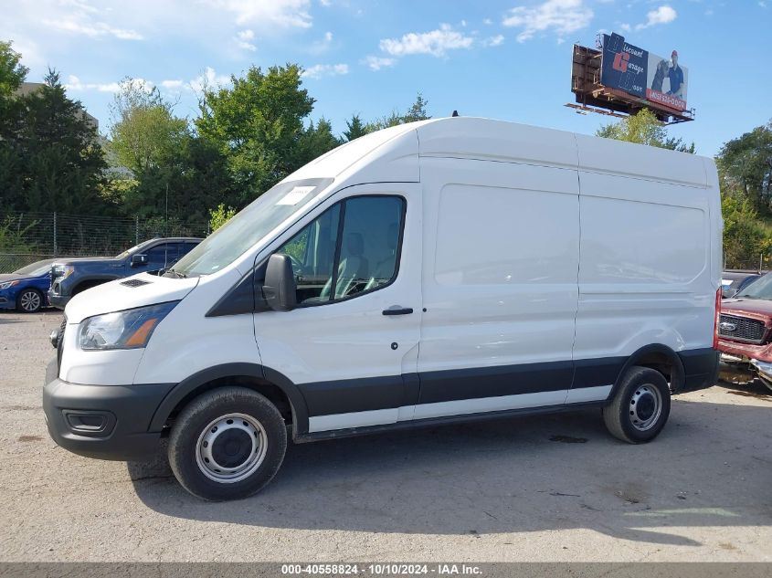 1FTBR1X87PKA51087 2023 Ford Transit-250 Cargo Van