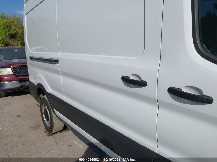 1FTBR1X87PKA51087 2023 Ford Transit-250 Cargo Van