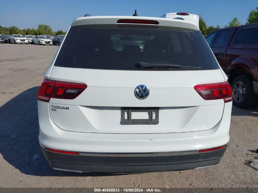 3VV3B7AX0MM065981 2021 VOLKSWAGEN TIGUAN - Image 16