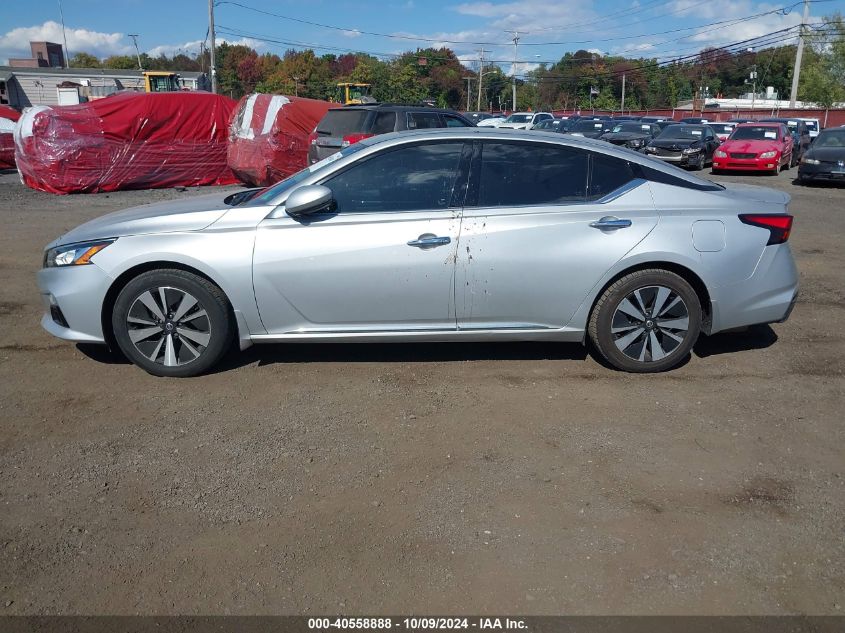 1N4BL4EW1KC138920 2019 Nissan Altima 2.5 Sl