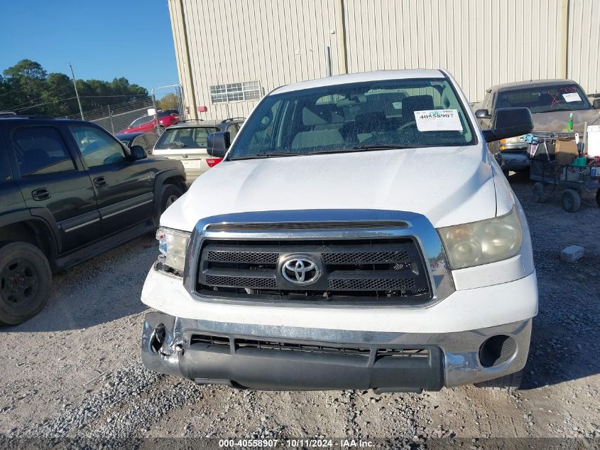 2011 Toyota Tundra Grade V6 VIN: 5TFRU5F15BX025169 Lot: 40558907