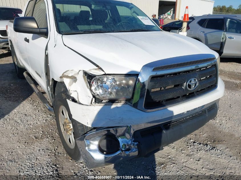 2011 Toyota Tundra Grade V6 VIN: 5TFRU5F15BX025169 Lot: 40558907