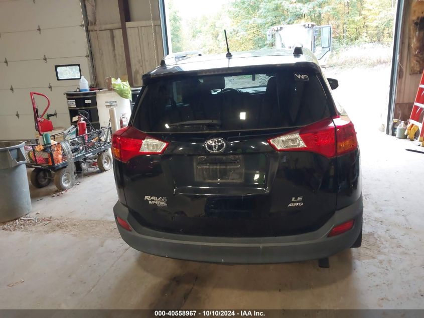 2T3BFREV3FW339159 2015 TOYOTA RAV 4 - Image 15