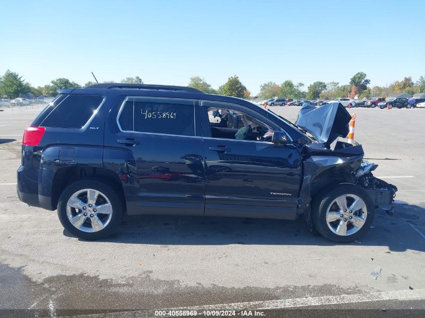 2015 GMC Terrain Slt-1 VIN: 2GKFLXEKXF6202062 Lot: 40558969