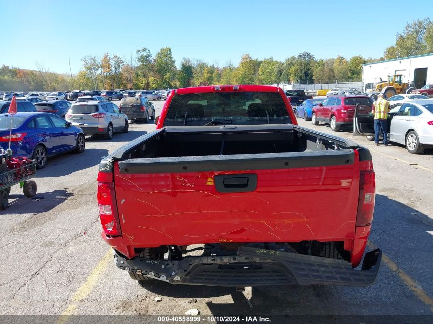 1GCEK29009Z166865 2009 Chevrolet Silverado 1500 Lt