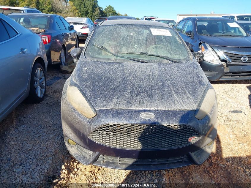 VIN 3FADP4GX7GM156590 2016 Ford Fiesta, ST no.11