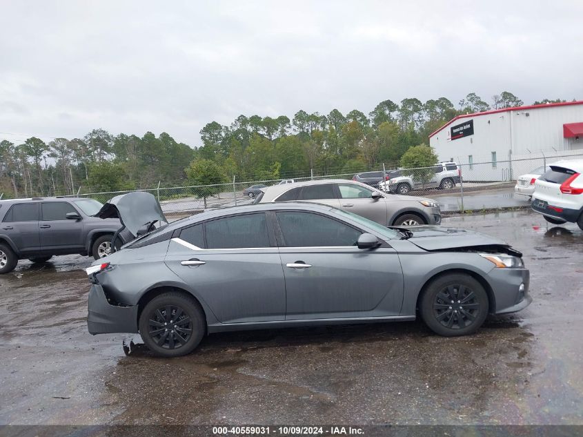 1N4BL4BV2LC179456 2020 Nissan Altima S