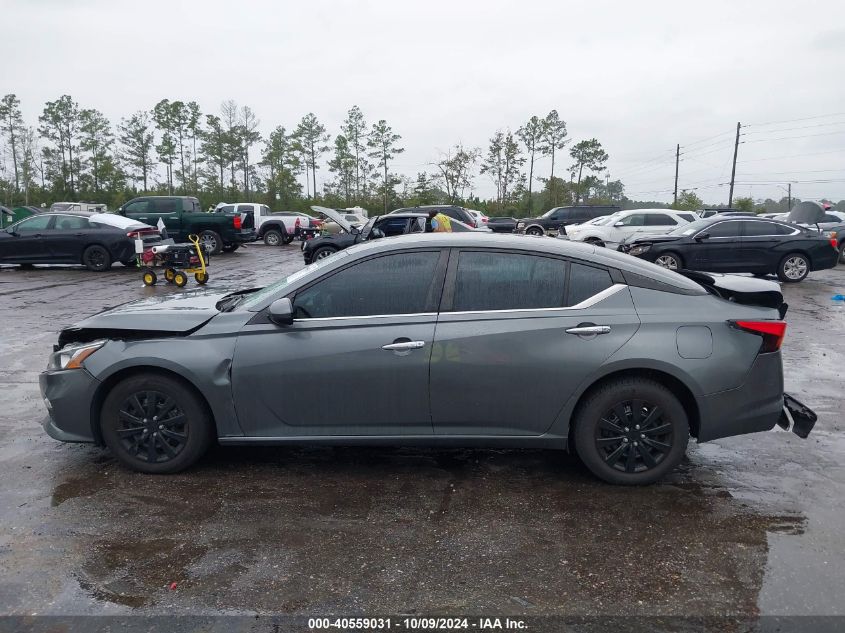 1N4BL4BV2LC179456 2020 Nissan Altima S