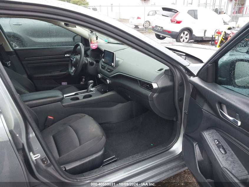 VIN 1N4BL4BV2LC179456 2020 NISSAN ALTIMA S FWD