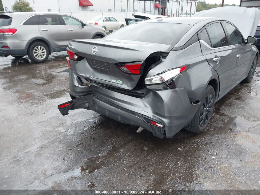 1N4BL4BV2LC179456 2020 Nissan Altima S