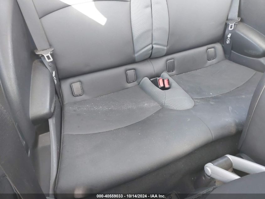 2007 Mini Cooper S VIN: WMWMF73587TL84003 Lot: 40559033