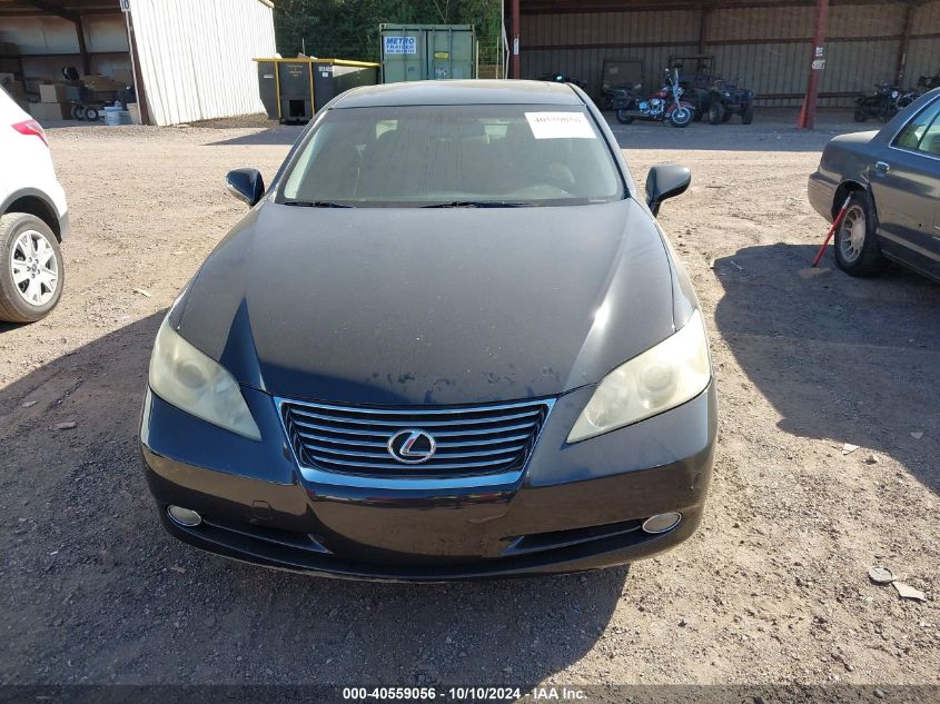 JTHBJ46G582247563 2008 Lexus Es 350