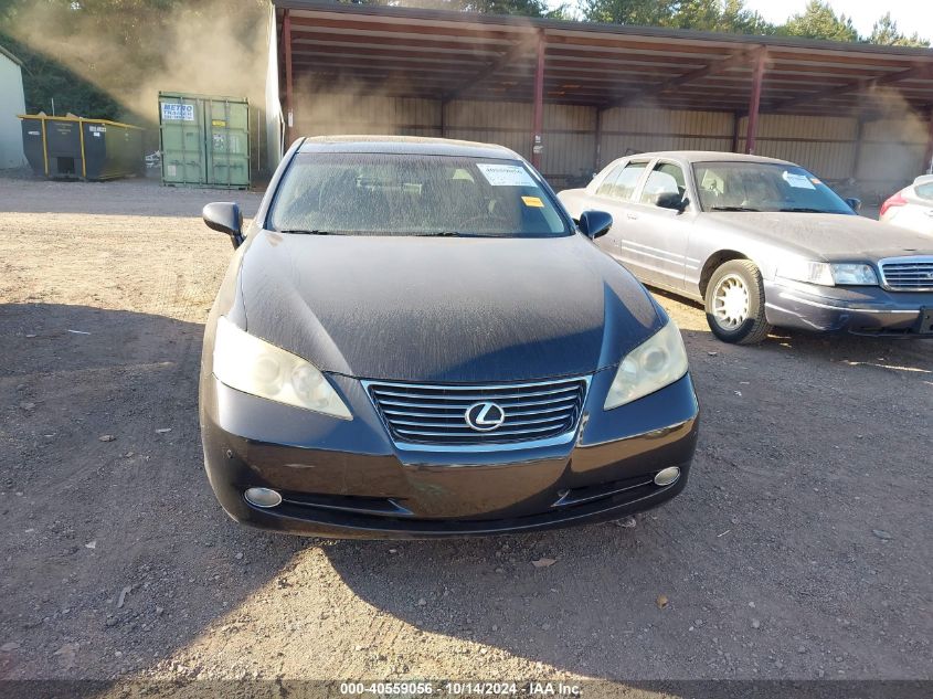 JTHBJ46G582247563 2008 Lexus Es 350