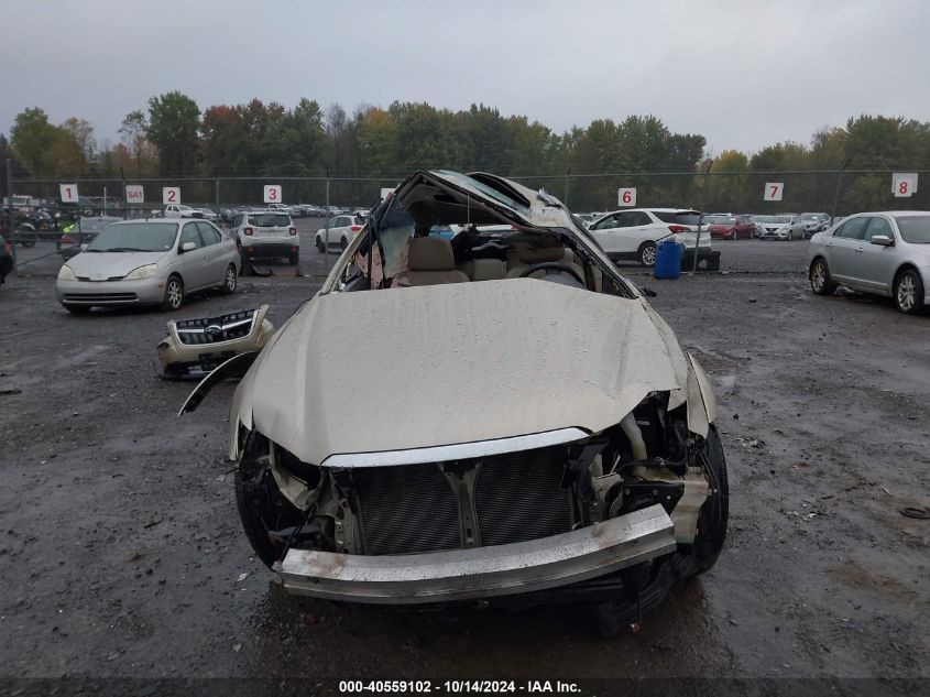 2008 Subaru Outback 3.0R Ll Bean VIN: 4S4BP86C784330772 Lot: 40559102