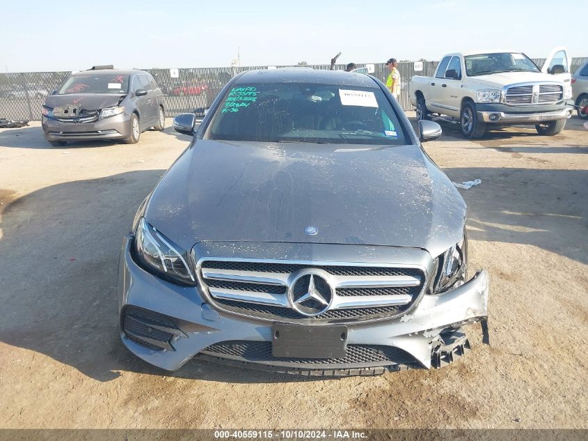 WDDZF8DB1LA710691 2020 Mercedes-Benz E 350