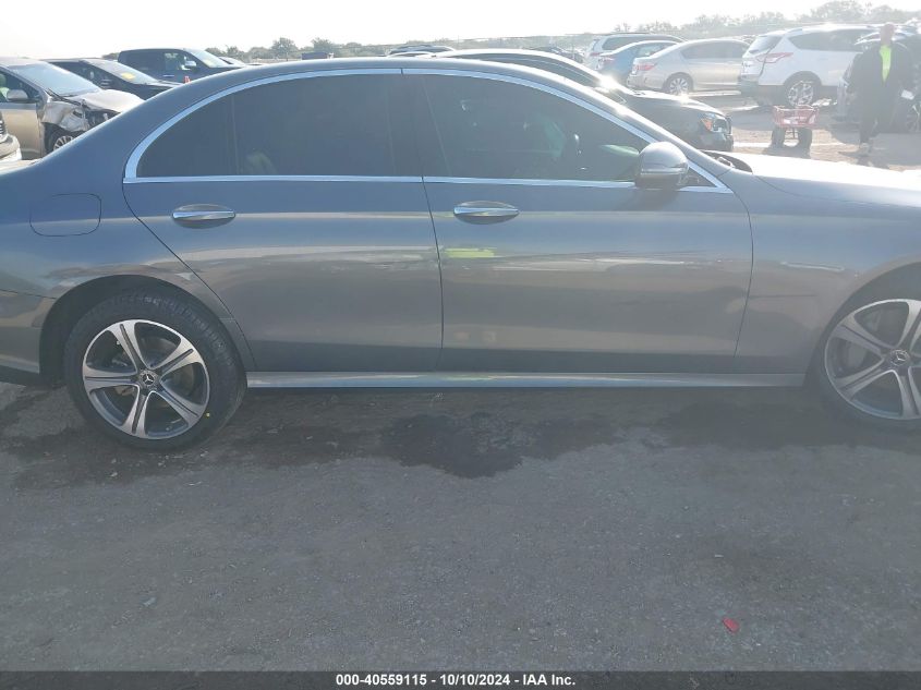 WDDZF8DB1LA710691 2020 Mercedes-Benz E 350