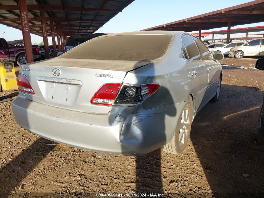 JTHBA30G655057509 2005 Lexus Es 330 330