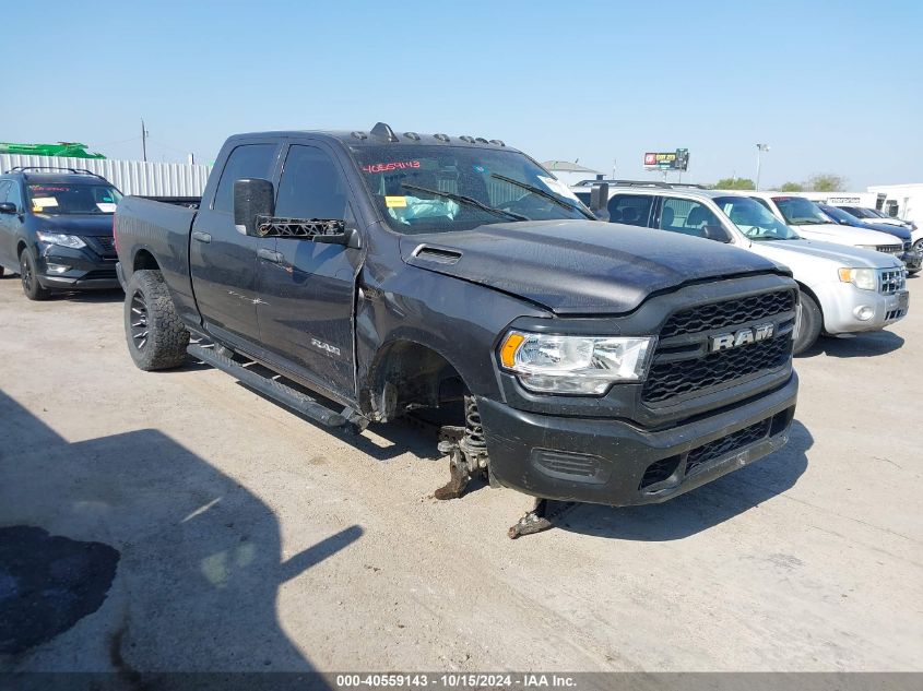 2021 Ram 2500