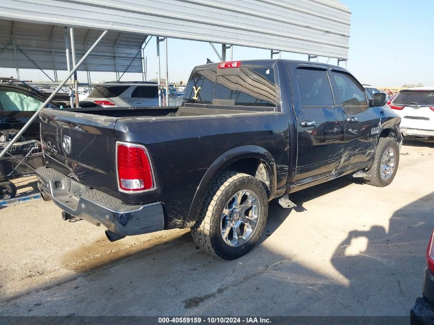 VIN 1C6RR6NT8FS650587 2015 RAM 1500, Laramie no.4