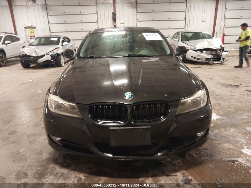 WBAPH5C58BA448444 2011 BMW 328I