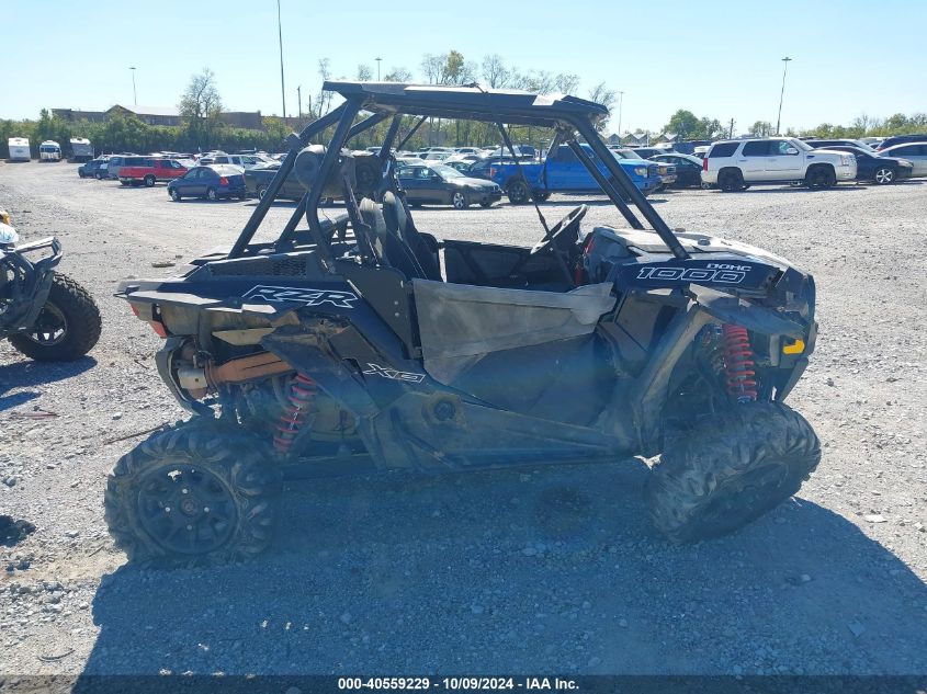 2018 Polaris Rzr Xp 1000 Eps VIN: 3NSVDE993JF231212 Lot: 40559229