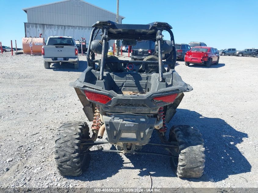 2018 Polaris Rzr Xp 1000 Eps VIN: 3NSVDE993JF231212 Lot: 40559229