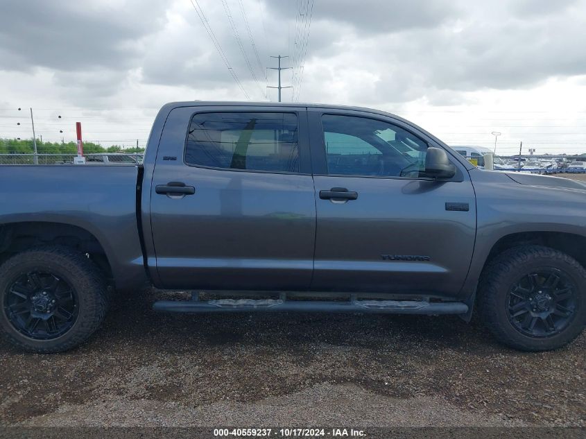 2021 Toyota Tundra Sr5 VIN: 5TFEY5F15MX291216 Lot: 40559237