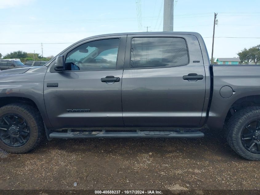 2021 Toyota Tundra Sr5 VIN: 5TFEY5F15MX291216 Lot: 40559237