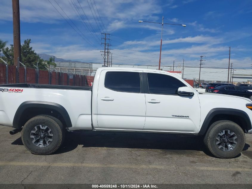 3TMDZ5BN6PM155186 2023 Toyota Tacoma Trd Off Road