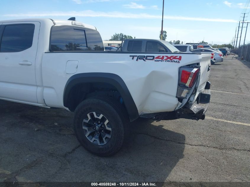 3TMDZ5BN6PM155186 2023 Toyota Tacoma Trd Off Road