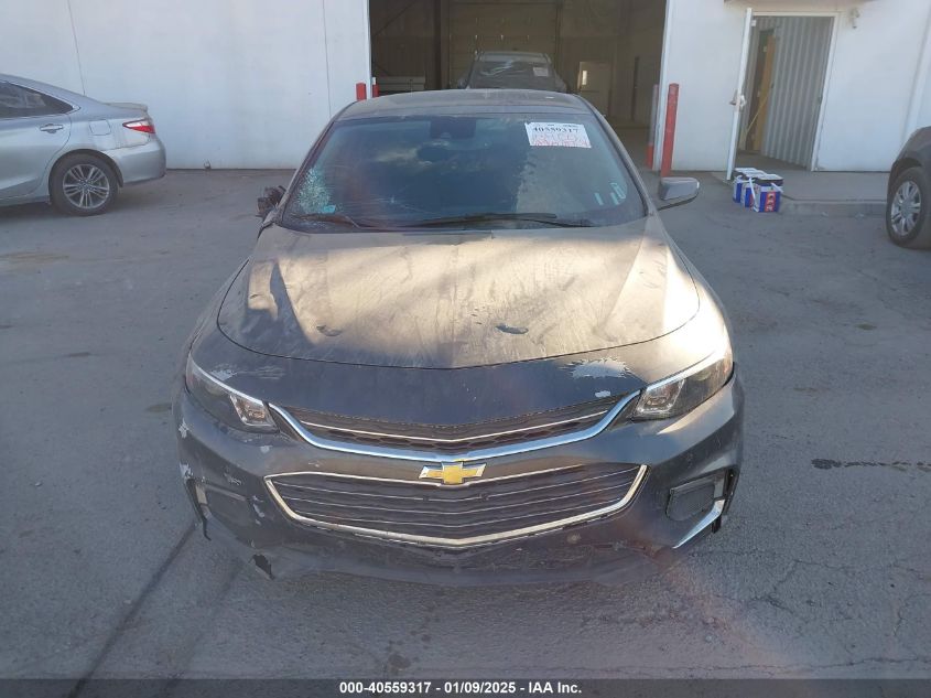 VIN 1G1ZD5STXJF216090 2018 CHEVROLET MALIBU no.13