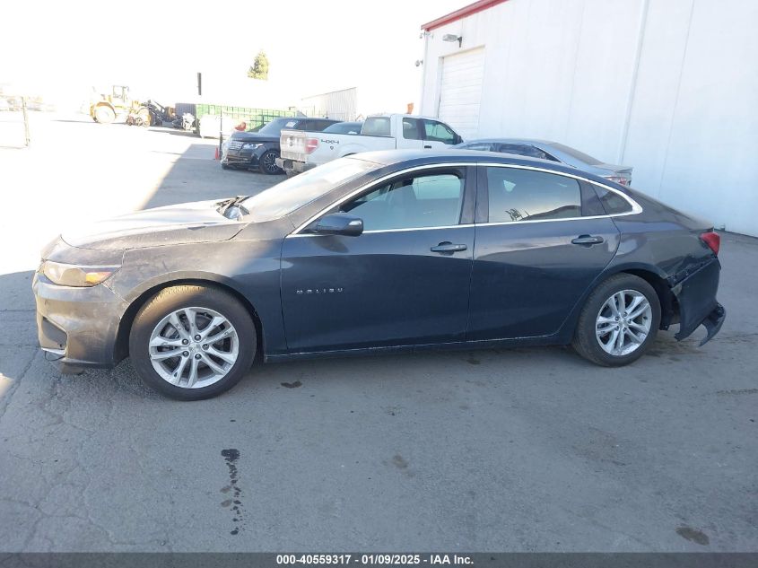 VIN 1G1ZD5STXJF216090 2018 CHEVROLET MALIBU no.15