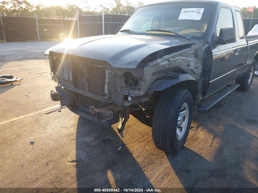 2011 Ford Ranger Xlt VIN: 1FTKR1ED8BPA21673 Lot: 40559342