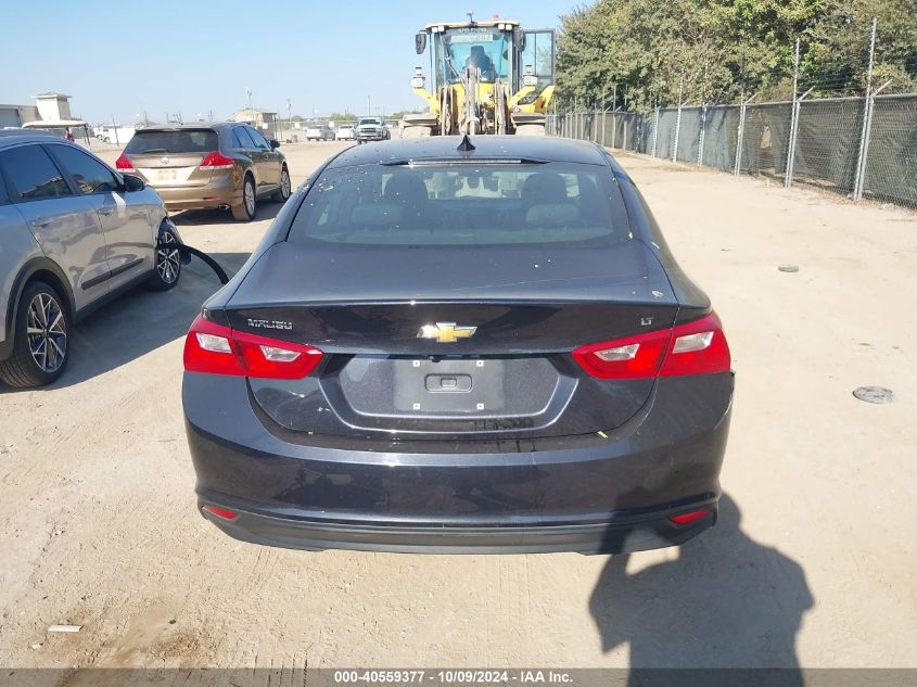 1G1ZD5STXPF132490 2023 CHEVROLET MALIBU - Image 16