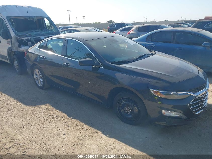 1G1ZD5STXPF132490 2023 CHEVROLET MALIBU - Image 1