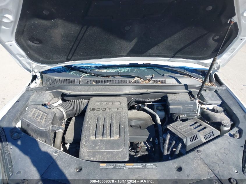 2GNFLFEK7F6372893 2015 Chevrolet Equinox Lt