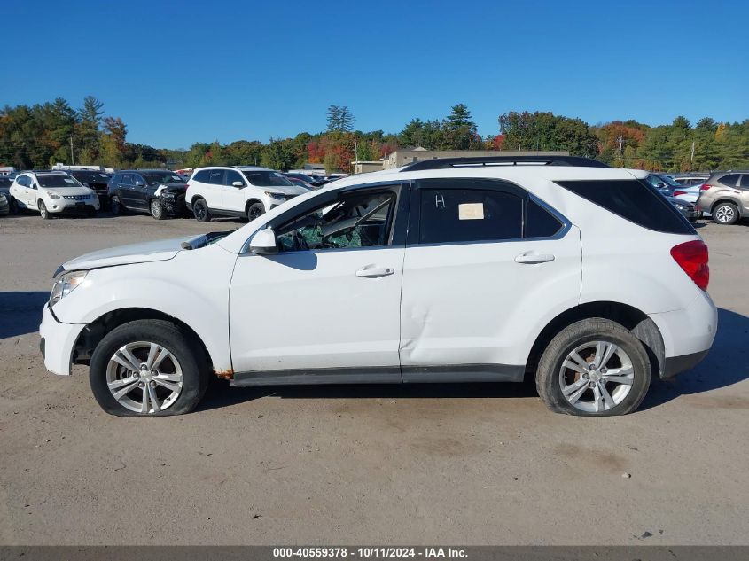 2GNFLFEK7F6372893 2015 Chevrolet Equinox Lt