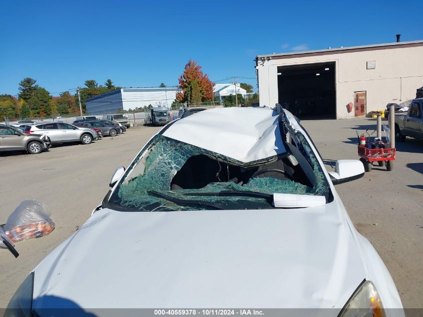 2015 Chevrolet Equinox 1Lt VIN: 2GNFLFEK7F6372893 Lot: 40559378