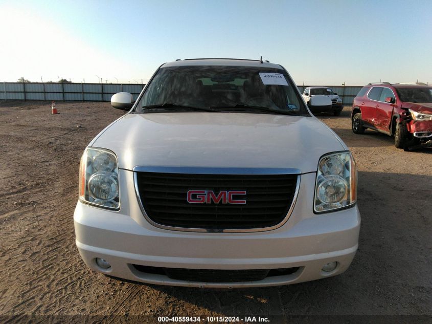 2011 GMC Yukon Slt VIN: 1GKS2CE05BR339661 Lot: 40559434