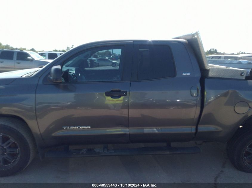 5TFRM5F13EX079204 2014 Toyota Tundra Sr5 4.6L V8